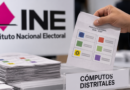 INE Establece Procedimiento Para Boletas sin Dobleces