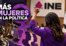 INE Impulsa Propuestas Para Fortalecer los Derechos Políticos de las Mujeres