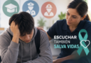 Buscan Capacitar a Maestros, Policías y Protección Civil Contra el Riesgo Suicida
