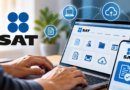 Realiza el SAT más del 70% de sus Trámites por Internet