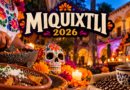 Miquixtli 2026 Reunirá a Morelos y Veracruz en el Jardín Borda