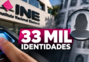 INE Contribuye a Identificar a más de 33 mil Personas en una Década