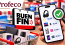 Profeco Llama a Comparar Precios Antes de El Buen Fin