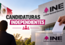 INE Avala Convocatoria Para Candidaturas Independientes a Diputaciones Federales