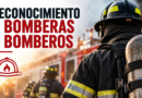 Propone PT Reconocer a Bomberas y Bomberos en la Ley General de Protección Civil