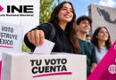 INE Rediseñará Campañas Para Incentivar el Voto Juvenil