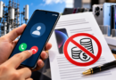 Senador Propone Frenar Abusos en Contratos de Telefonía Móvil