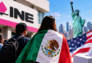 Fortalece el INE la Educación Cívica de Mexicanos en el Extranjero