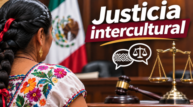 Buscan Garantizar Acceso a la Justicia Para Comunidades Indígenas