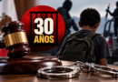 Proponen Hasta 30 Años de Cárcel por Reclutamiento Forzado de Menores