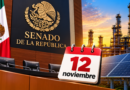 Luz Elena González Comparecerá Ante la Comisión de Energía del Senado el 12 de Noviembre