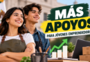 Buscan Facilitar el Financiamiento a Jóvenes Emprendedores
