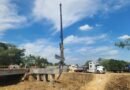 Modernizan Carretera Macuspana-Escárcega con Avance de 64%