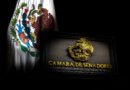 Entregan al Senado Informes de 10 Secretarías Correspondientes a 2025-2026