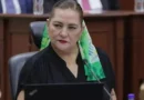 Guadalupe Taddei Anuncia su Renuncia a la Presidencia del INE