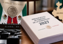 Diputados Reciben Correcciones al Documento del Presupuesto de Egresos 2027
