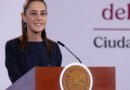 Claudia Sheinbaum Anuncia Grupo de Trabajo Para Regular Contenidos Violentos en Redes