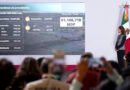 Presidenta Sheinbaum Anuncia Inversión Histórica de 1.2 Billones en Energía