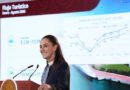 México Registra Récord Histórico de Turismo con 67.7 Millones de Viajeros