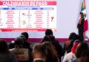 Inician Pagos del Bienestar: Consulta el Calendario de Noviembre-Diciembre