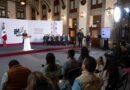 Anuncia Sheinbaum Inversión Millonaria Para Garantizar Agua Potable en Guadalajara