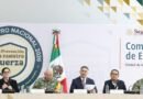 Concluye con Éxito el Segundo Simulacro Nacional 2026;