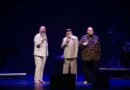 ‘3 de Corazones’ Conquista Málaga con Bolero, Jazz y Flamenco